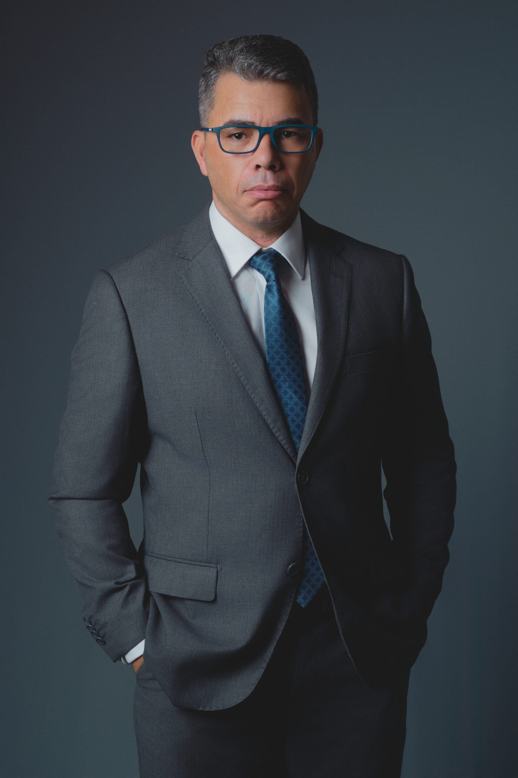 Alexandre Monteiro